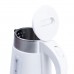 Электрочайник Sokany SK-0808 1200W Белый