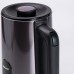 Чайник электрический Sokany SK-09019G 3 литра Серый