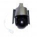 Камера видеонаблюдения PTZ уличная 6 mp wifi ip camera/ IP Wi-Fi камера P11-QQ6