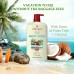 Гель для душа Old Spice Fiji Body Wash для мужчин, аромат кокоса и тропической свежести, 739 мл (США)