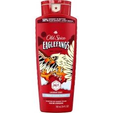 Гель для душа Old Spice EagleFangs body wash 709мл