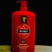 Гель для душа Old Spice Swagger Body Wash для мужчин, аромат лайма и кедра, 987 мл (США)