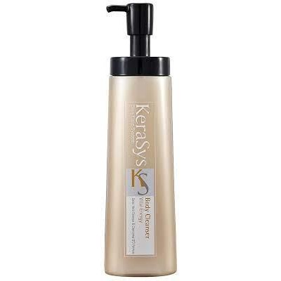 Гель для душа KeraSys Body Cleanser Vital Energy 580г