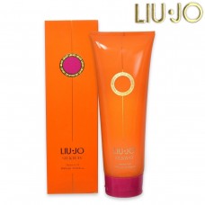 Парфюмированый гель для душа Liu jo Silkway 400 ml Парфюмированый гель для душа Liu jo Silkway 400 ml