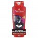 Гель для душа Old Spice Dark Knight 709 мл (США) – мужской body wash с густой пеной и стойким ароматом Гель для душа Old Spice Dark Knight 709 мл (США) – мужской body wash с густой пеной и стойким ароматом