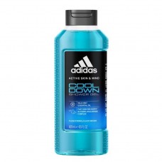 ГЕЛЬ ДЛЯ ДУША ЧОЛОВІЧИЙ ADIDAS S&M DS COOL D.UO ML400 ГЕЛЬ ДЛЯ ДУША ЧОЛОВІЧИЙ ADIDAS S&M DS COOL D.UO ML400