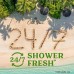 Гель для душа Old Spice Fiji Body Wash для мужчин, аромат кокоса и тропической свежести, 739 мл (США)
