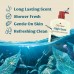 Гель для душа Old Spice Deep Sea Body Wash 887 мл, мужской гель для тела, США