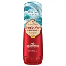 Гель для душа Old Spice GentleMan's Blend Super Hydration Body Wash, Deep Sea 591мл