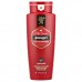 Гель для душа Old Spice Swagger 709 мл (США) – мужской body wash с ароматом лайма и кедра Гель для душа Old Spice Swagger 709 мл (США) – мужской body wash с ароматом лайма и кедра