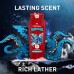 Гель для душа Old Spice Krakengard 709 мл (США) – мужской body wash с густой пеной и морским ароматом