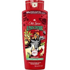 Гель для душа Old Spice Alphascentauri body wash 709 мл
