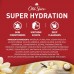 Гель для душа Old Spice Super Hydration Body Wash Vanilla & Shea Butter, 591 мл (США)