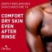 Гель для душа Old Spice Super Hydration Body Wash Vanilla & Shea Butter, 591 мл (США)
