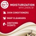 Гель для душа Old Spice Super Hydration Body Wash Vanilla & Shea Butter, 591 мл (США)