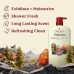 Гель для душа Old Spice Volcano Body Wash, 887 мл, мужской гель для душа со свежим ароматом, США