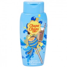 Гель для душа Chupa Chups Cool Cola 300 мл