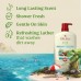 Гель для душа Old Spice Fiji Body Wash для мужчин, аромат кокоса и тропической свежести, 739 мл (США)