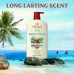 Гель для душа Old Spice Fiji Body Wash для мужчин, аромат кокоса и тропической свежести, 739 мл (США)