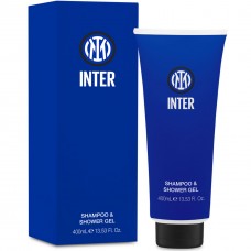 ГЕЛЬ ДЛЯ ДУША INTER MAN 400 МЛ