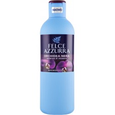 ГЕЛЬ ДЛЯ ДУША ТА ВАННЫ  FELCE AZZURRA BS ORCHIDEA NERA 650 ML.