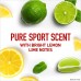 Гель для душа Old Spice Pure Sport Body Wash, 987 мл, мужской освежающий гель для душа, США