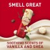 Гель для душа Old Spice Super Hydration Body Wash Vanilla & Shea Butter, 591 мл (США)