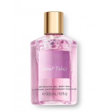 Парфюмерный гель для душа Velvet Petals от Victoria's Secret, 300 мл