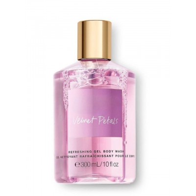 Парфюмерный гель для душа Velvet Petals от Victoria's Secret, 300 мл