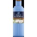 Гель для душа Felce Azzurra Coconut & Bamboo – Тропическая свежесть и мягкость, Гель для душа с кокосом и бамбуком, 650 мл