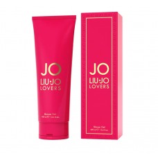 Гель для душу для ванни Liu Jo Lovers 400 мл