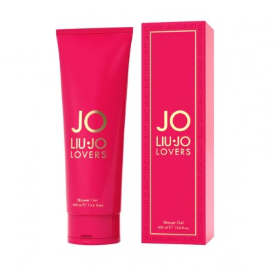 Гель для душу для ванни Liu Jo Lovers 400 мл