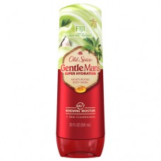Гель для душа Old Spice GentleMan's Blend Super Hydration Body Wash, FIJI Palm tree & Coconut 591мл (США)