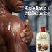 Гель для душа Old Spice Volcano Body Wash, 887 мл, мужской гель для душа со свежим ароматом, США