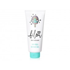 Гель для душа «Цветочно-фруктовый» Bilou Magic Summer Shower Gel, 200мл