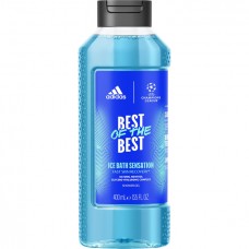 Гель для душа Adidas Uefa Champions League Best of the Best для мужчин 400 мл