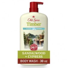 Гель для душа Old Spice Timber body wash 887мл (США) Гель для душа Old Spice Timber body wash 887мл (США)