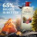 Гель для душа Old Spice Volcano Body Wash, 887 мл, мужской гель для душа со свежим ароматом, США