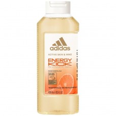ГЕЛЬ ДЛЯ ДУША ADIDAS S&M DS ENERGY K.DN M400