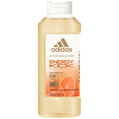 ГЕЛЬ ДЛЯ ДУША ADIDAS S&M DS ENERGY K.DN M400