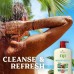 Гель для душа Old Spice Fiji Body Wash для мужчин, аромат кокоса и тропической свежести, 739 мл (США)