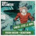 Гель для душа Old Spice King of Atlantis 709 мл (США) – мужской body wash с освежающим морским ароматом