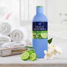 Гель для душа и пена для ванны Felce Azzurra Fresco 650 мл