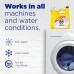 Жидкий стиральный порошок Tide Simply Clean & Sensitive с прохладным ароматом хлопка 89 загрузок