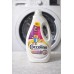 Гель для стирки цветных вещей Coccolino Care Color XL 68 циклов стирки 2.72 л
