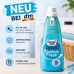 Гель для стирки Denkmit Waschmittel All-in-One Quick & Fresh 1 л, 25 стирок, универсальное средство для быстрых программ Гель для стирки Denkmit Waschmittel All-in-One Quick & Fresh 1 л, 25 стирок, универсальное средство для быстрых программ