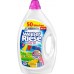 Гель для стирки Weißer Riese Color Gel для цветного белья, 2.25 л, 50 стирок, Германия