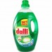 Гель для стирки Dalli Active 3.65 л 104 циклов стирки