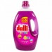Жидкое средство для стирки Dalli Color 3.65 л 104 стирок