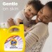 Жидкий стиральный порошок Tide Simply Clean & Sensitive с прохладным ароматом хлопка 89 загрузок